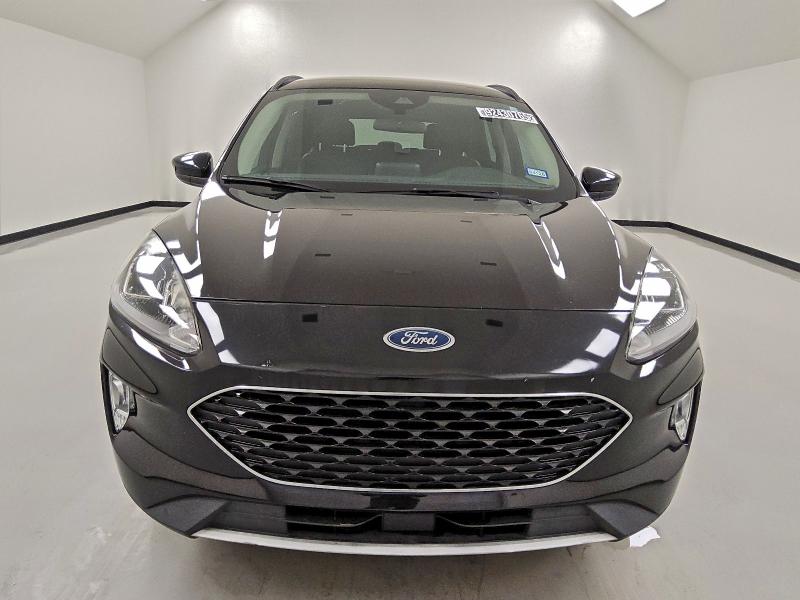 Photo 5 from auction – 2020 FORD ESCAPE SEL with VIN 1FMCU9H68LUC08456