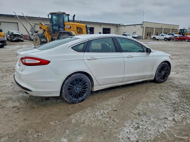 Photo 3 from auction – 2016 FORD FUSION SE with VIN 3FA6P0HD5GR233692