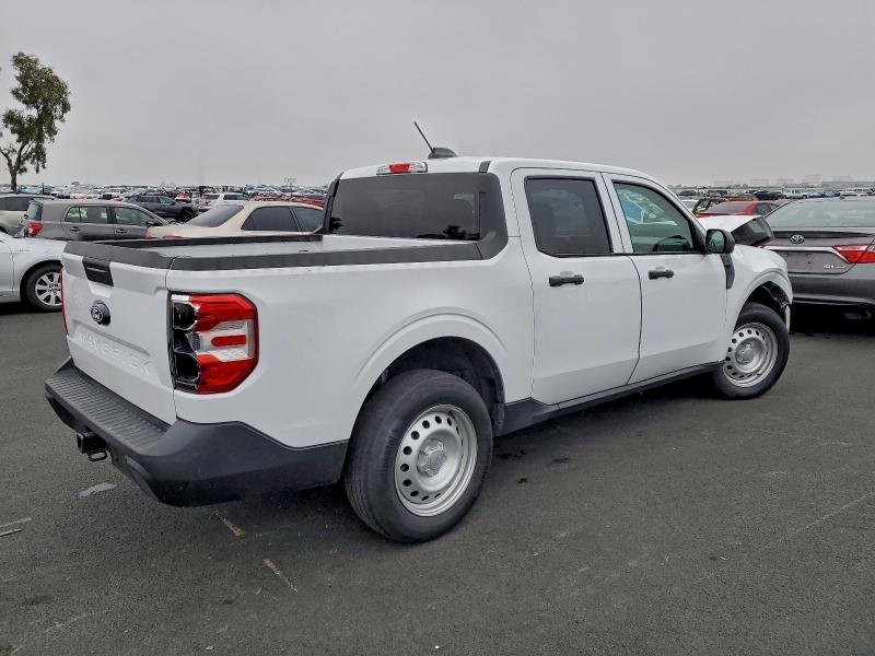 Photo 3 from auction – 2025 FORD MAVERICK X with VIN 3FTTW8A37SRA41912