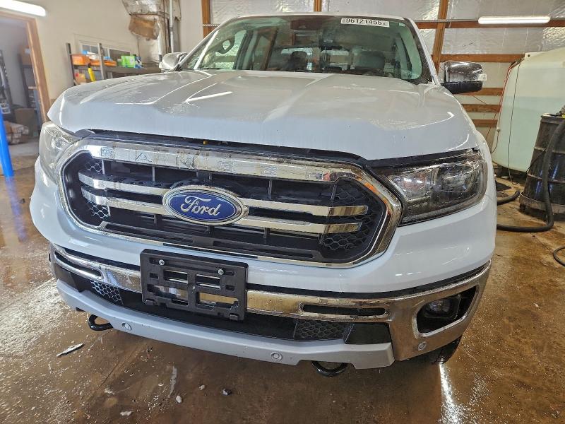 Photo 5 from auction – 2019 FORD RANGER XL with VIN 1FTER4FH5KLA45565