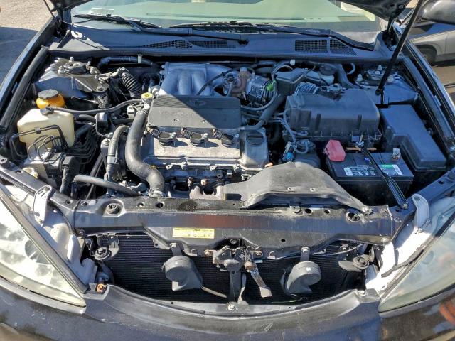 Photo 11 from auction – 2002 TOYOTA CAMRY LE with VIN 4T1BF30K02U014322