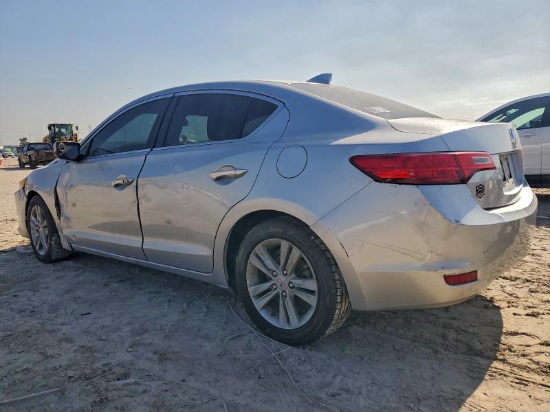 Photo 2 from auction – 2013 ACURA ILX 20 with VIN 19VDE1F39DE016858