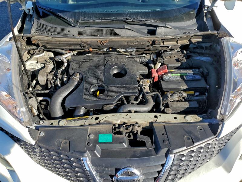 Photo 11 from auction – 2011 NISSAN JUKE S with VIN JN8AF5MR2BT021348