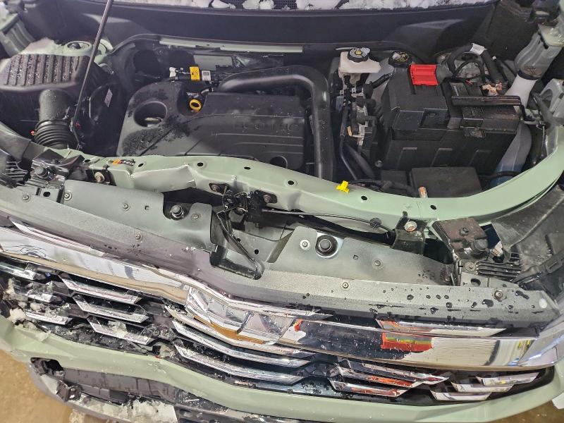 Photo 12 from auction – 2026 CHEVROLET EQUINOX LT with VIN 3GNAXPEG8TL243469