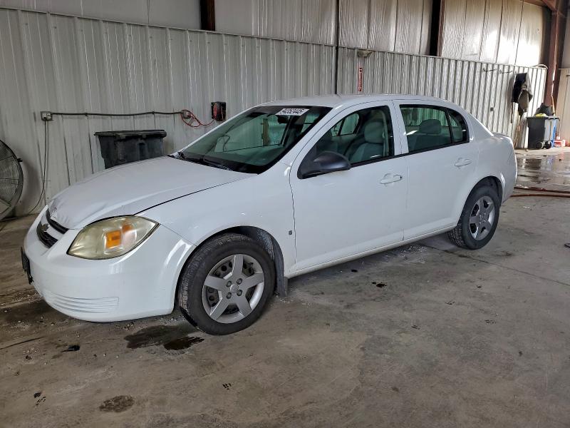 CHEVROLET COBALT LS 2006 with VIN 1G1AK55F767810193 - Photo from auction