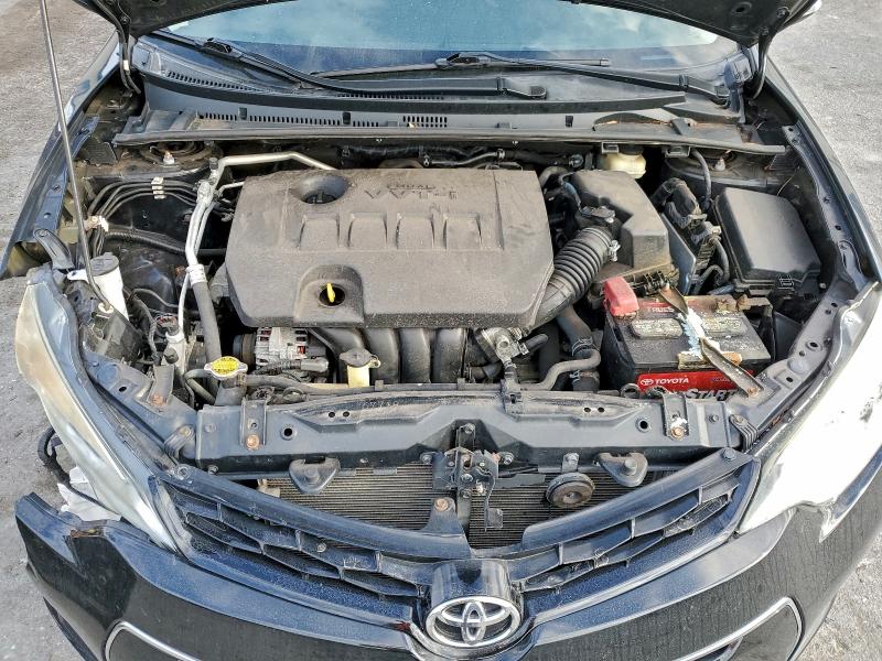 Photo 11 from auction – 2016 TOYOTA COROLLA L with VIN 2T1BURHE4GC637071