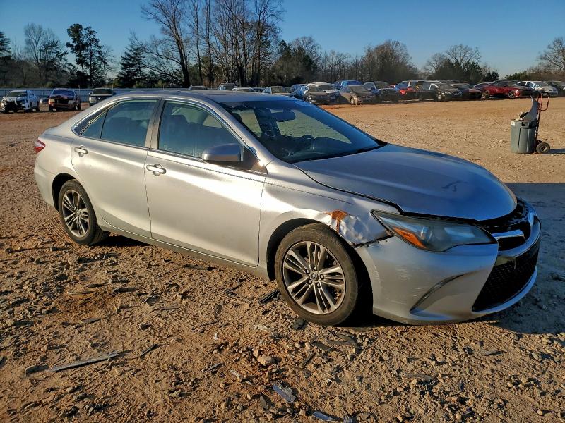 Photo 4 from auction – 2016 TOYOTA CAMRY LE with VIN 4T1BF1FK4GU232864