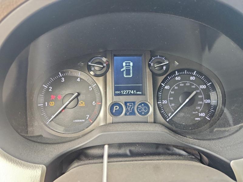 Photo 9 from auction – 2014 LEXUS GX 460 PRE with VIN JTJJM7FX2E5073383
