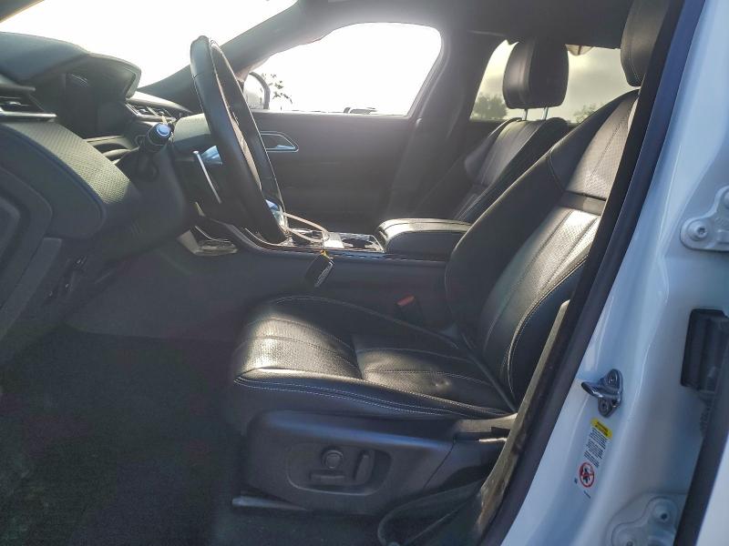 Zdjęcie 7 z aukcji – 2020 LAND ROVER RANGE ROVE z VIN SALYK2FX7LA295408