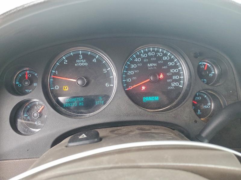 Photo 9 from auction – 2012 GMC SIERRA K15 with VIN 3GTP2WE7XCG280348