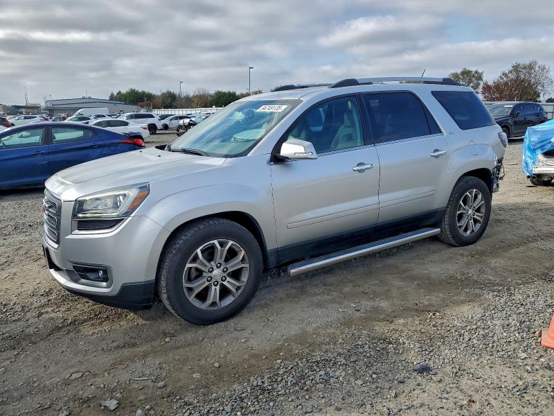 GMC ACADIA SLT 2014 con VIN 1GKKVRKD2EJ170154 - Foto de la subasta