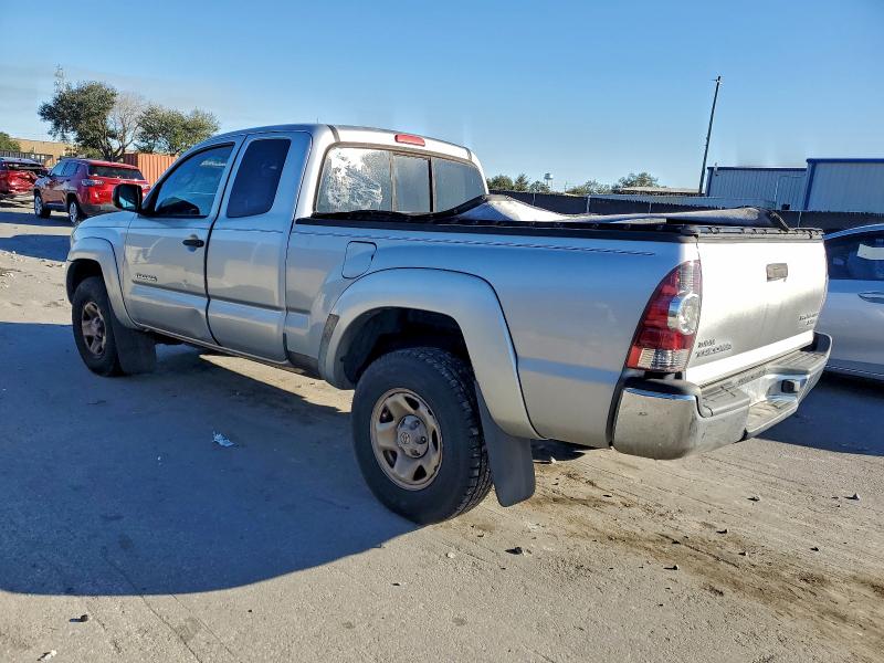 Photo 2 from auction – 2011 TOYOTA TACOMA PRE with VIN 5TFTX4GN9BX002406