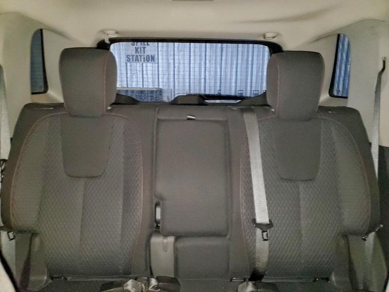 Photo 10 from auction – 2013 GMC TERRAIN SL with VIN 2GKALMEK6D6330076