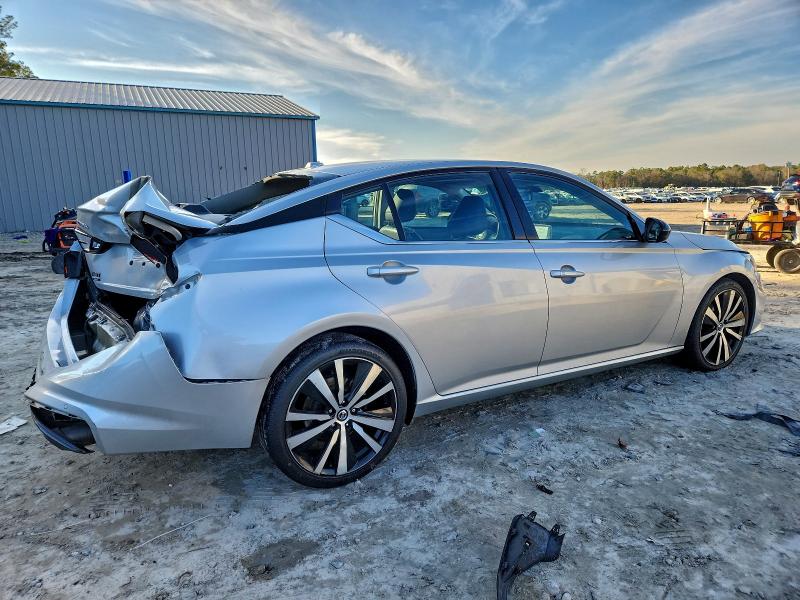 Photo 3 from auction – 2021 NISSAN ALTIMA SR with VIN 1N4BL4CV7MN314757