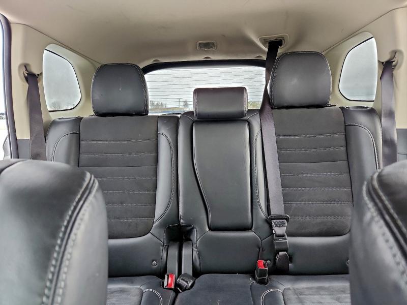 Photo 10 from auction – 2018 MITSUBISHI OUTLANDER with VIN JA4J24A55JZ618826