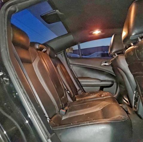 Photo 10 from auction – 2019 DODGE CHARGER SX with VIN 2C3CDXBG0KH692204