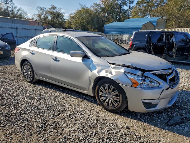 Photo 4 from auction – 2014 NISSAN ALTIMA 2.5 with VIN 1N4AL3AP5EC182489