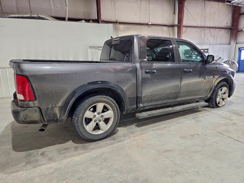 Photo 3 from auction – 2015 RAM 1500 with VIN 1C6RR6LT1FS630829