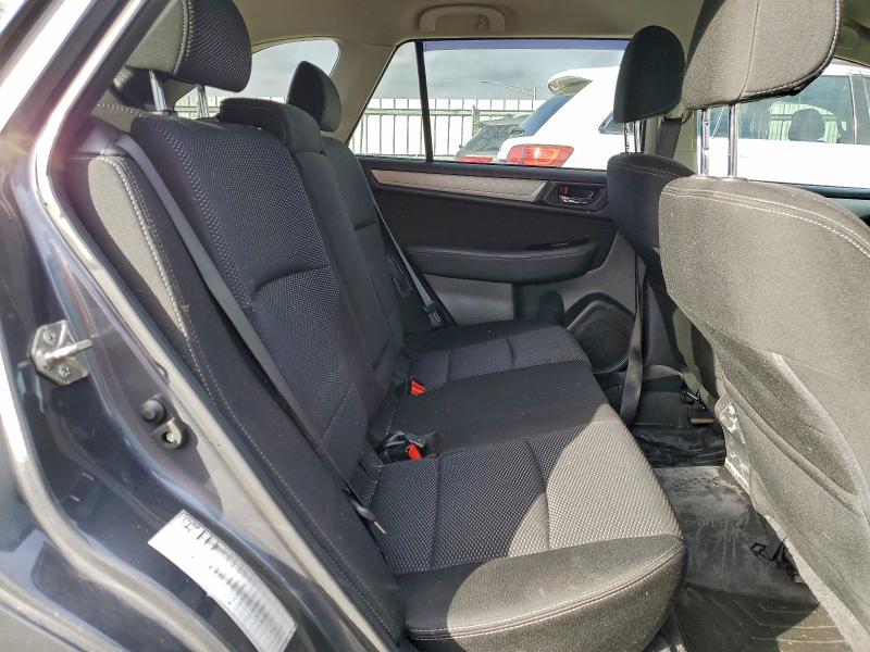 Photo 10 from auction – 2018 SUBARU OUTBACK 2. with VIN 4S4BSAFC6J3319957