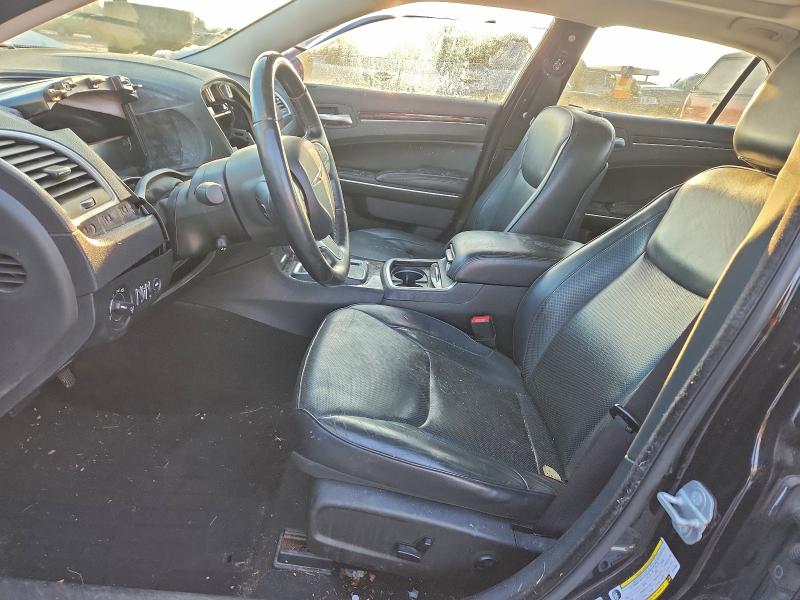 Photo 7 from auction – 2015 CHRYSLER 300C with VIN 2C3CCAKG8FH749884
