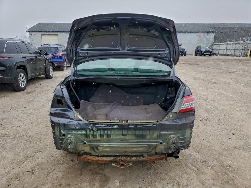 Фото 6 с аукциона – 2011 TOYOTA CAMRY BASE с VIN 4T4BF3EK5BR090388