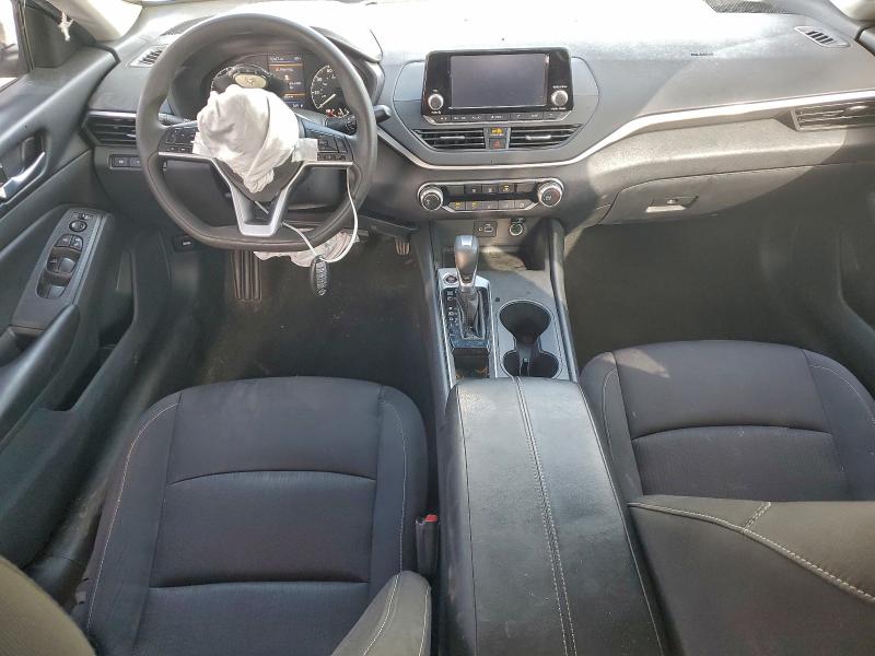 Photo 8 from auction – 2021 NISSAN ALTIMA S with VIN 1N4BL4BV6MN399656