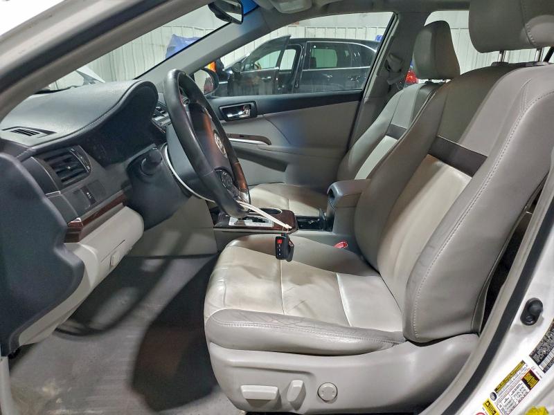 Photo 7 from auction – 2012 TOYOTA CAMRY BASE with VIN 4T1BF1FK9CU117915
