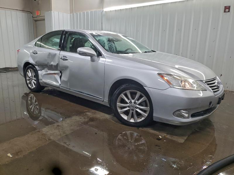 Photo 4 from auction – 2012 LEXUS ES 350 with VIN JTHBK1EG4C2483451