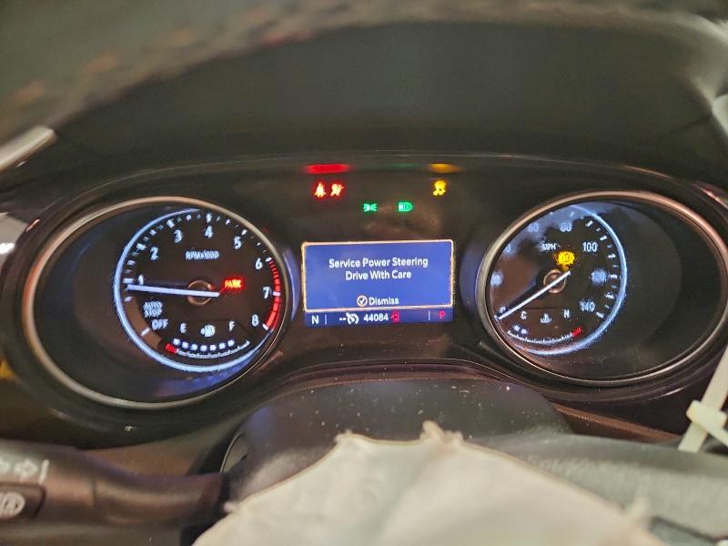Photo 9 from auction – 2023 BUICK ENCORE GX with VIN KL4MMBS27PB020478