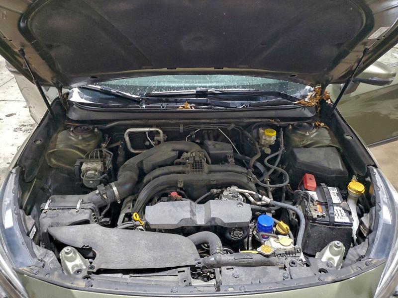 Photo 12 from auction – 2019 SUBARU OUTBACK 2. with VIN 4S4BSAFC7K3360857