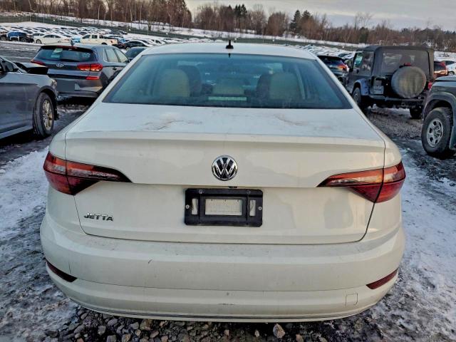 Photo 6 from auction – 2019 VOLKSWAGEN JETTA S with VIN 3VWCB7BU9KM149519