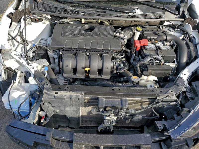 Photo 11 from auction – 2017 NISSAN SENTRA S with VIN 3N1AB7AP9HY237707