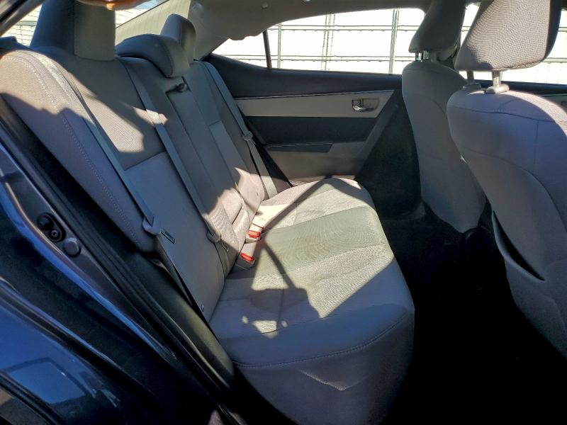 Photo 10 from auction – 2015 TOYOTA COROLLA L with VIN 5YFBURHE3FP242653