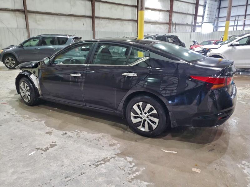 Photo 2 from auction – 2024 NISSAN ALTIMA S with VIN 1N4BL4BV2RN325089