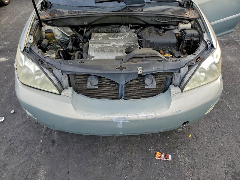 Photo 12 from auction – 2004 LEXUS RX 330 with VIN 2T2GA31U24C016514