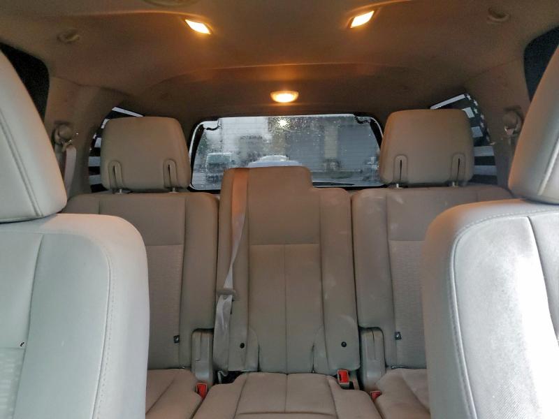 Photo 10 from auction – 2009 FORD EXPEDITION with VIN 1FMFU16509EB27172