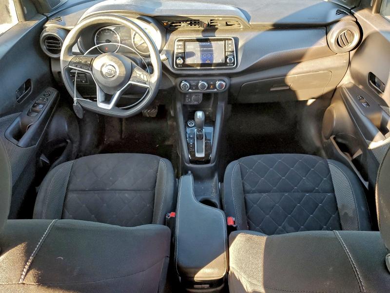 Photo 8 from auction – 2020 NISSAN KICKS S with VIN 3N1CP5BV8LL512503