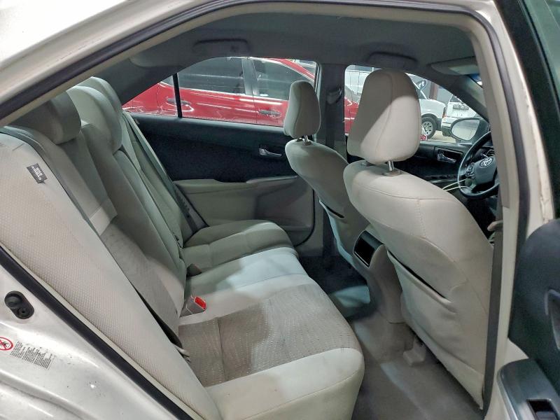 Photo 10 from auction – 2013 TOYOTA CAMRY HYBR with VIN 4T1BD1FK3DU096969