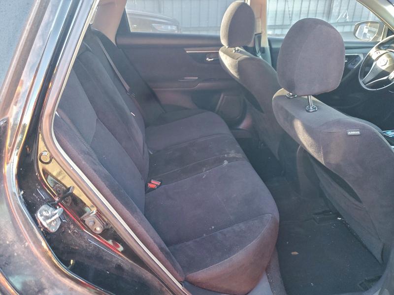 Photo 10 from auction – 2013 NISSAN ALTIMA 3.5 with VIN 1N4BL3AP3DN571039