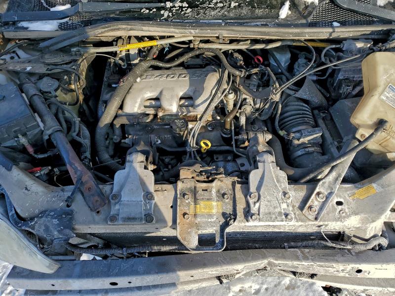 Photo 12 from auction – 1998 OLDSMOBILE SILHOUETTE with VIN 1GHDX03E5WD240886