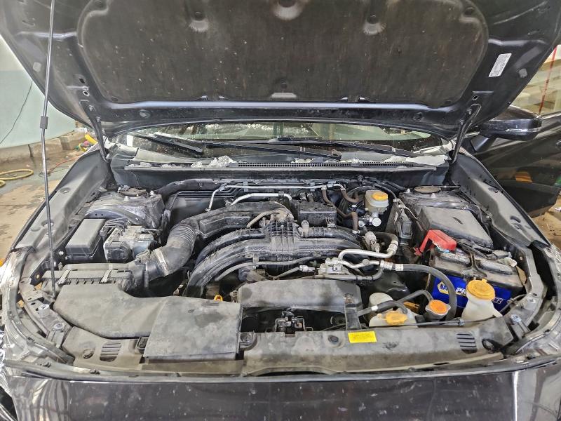 Photo 12 from auction – 2019 SUBARU CROSSTREK with VIN JF2GTAMC5KH272761