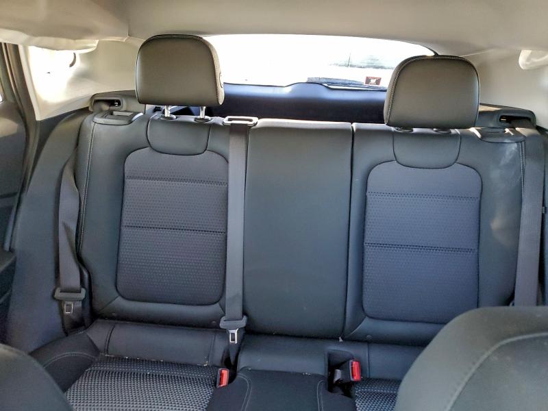 Photo 10 from auction – 2025 CHEVROLET TRAX 1LT with VIN KL77LHEP5SC330127