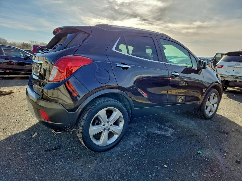 Photo 3 from auction – 2016 BUICK ENCORE with VIN KL4CJASB2GB704742