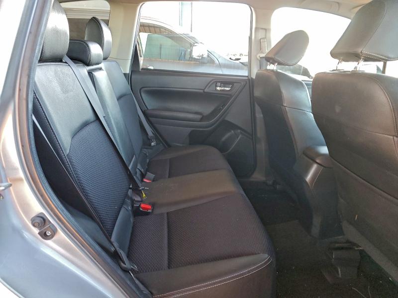 Photo 10 from auction – 2015 SUBARU FORESTER 2 with VIN JF2SJGDC2FH568961