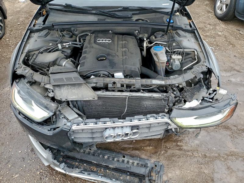 Zdjęcie 11 z aukcji – 2014 AUDI A4 ALLROAD z VIN WA1UFAFL2EA115783