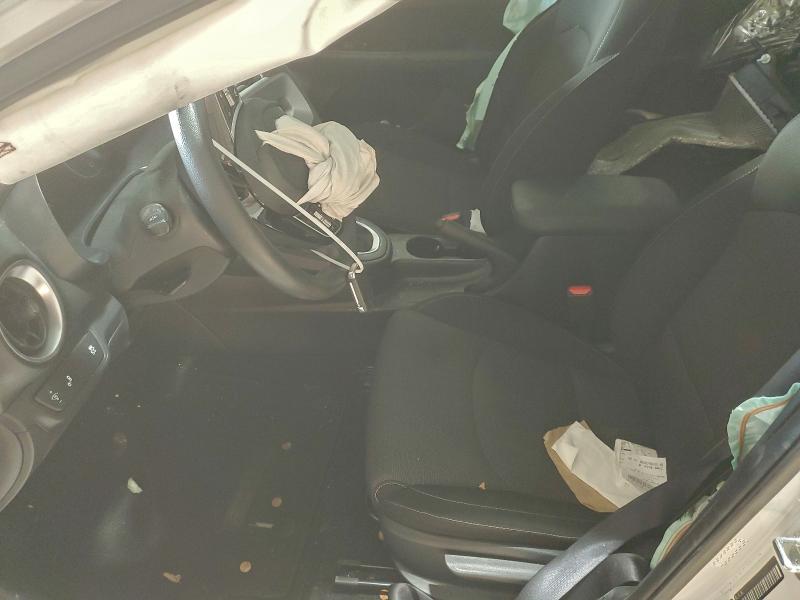 Photo 7 from auction – 2024 KIA FORTE LX with VIN 3KPF24AD6RE746163