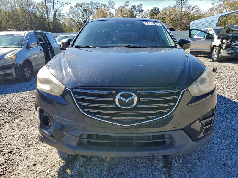 Photo 5 from auction – 2016 MAZDA CX-5 SPORT with VIN JM3KE2BY0G0749178