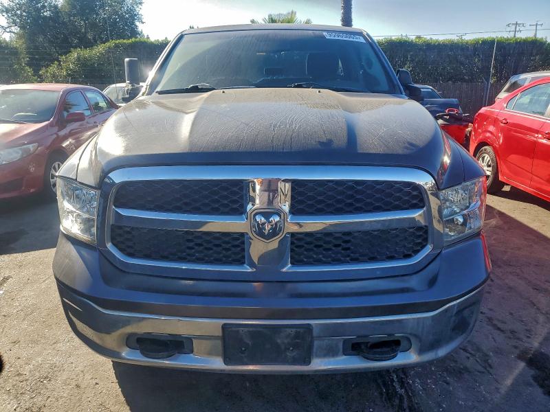Фото 5 с аукциона – 2016 RAM 1500 ST с VIN 1C6RR7FM3GS134703