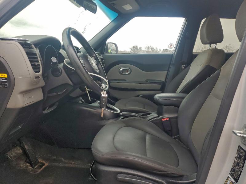 Photo 7 from auction – 2015 KIA SOUL with VIN KNDJN2A25F7790798