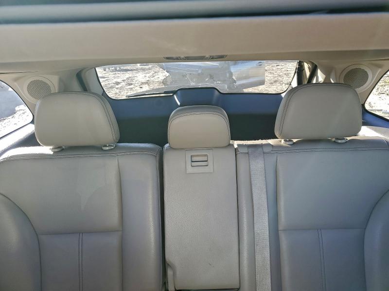 Photo 10 from auction – 2013 FORD EDGE with VIN 2FMDK3KC7DBA09458